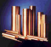 Chromium Copper, 18200, 18150, Chromium Zirconium Copper